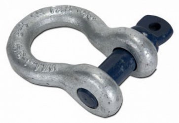 RCF SHACKLE TTL33-31